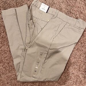 Tommy Hilfiger slim stretch pants